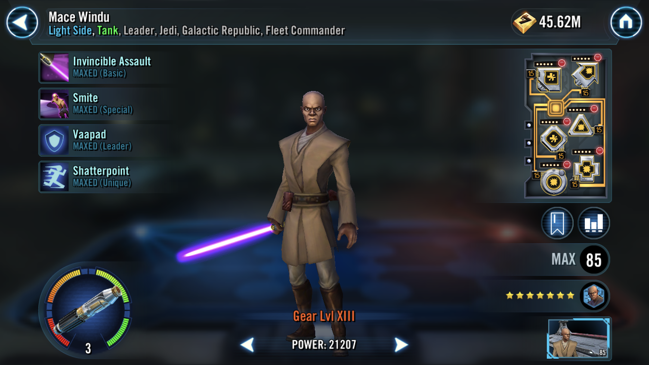 Galactic Kenobi: Requirements, Event Tiers, Kit and More! – CommanDollar